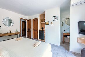 LA BERGERIE
