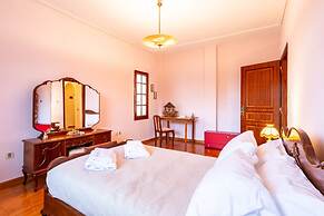 Artemida Beachside Escape w BBQ Parking