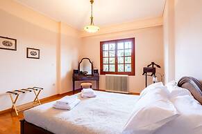 Artemida Beachside Escape w BBQ Parking