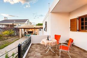 Artemida Beachside Escape w BBQ Parking