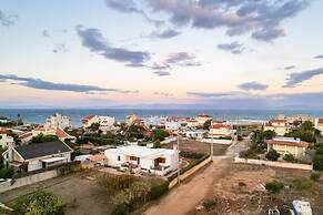 Artemida Beachside Escape w BBQ Parking