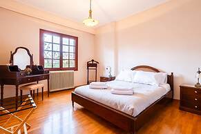 Artemida Beachside Escape w BBQ Parking