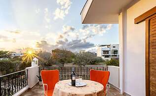 Artemida Beachside Escape w BBQ Parking