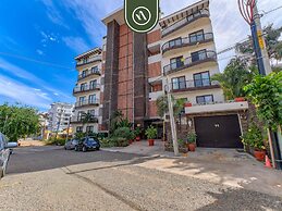 The Canuva Lux 204 in Cruz de Huanacaxtle