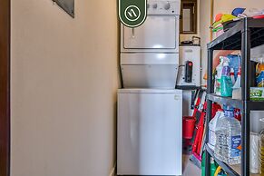 The Canuva Lux 204 in Cruz de Huanacaxtle