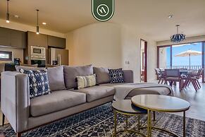 The Canuva Lux 204 in Cruz de Huanacaxtle