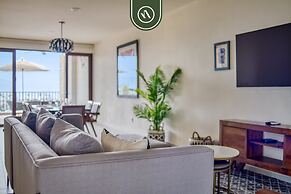 The Canuva Lux 204 in Cruz de Huanacaxtle