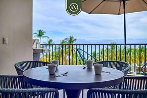 The Canuva Lux 204 in Cruz de Huanacaxtle