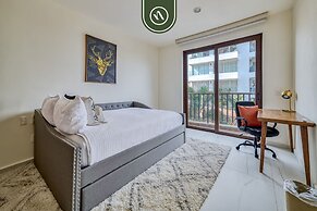 The Canuva Lux 204 in Cruz de Huanacaxtle