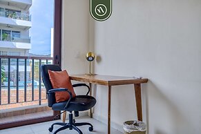 The Canuva Lux 204 in Cruz de Huanacaxtle