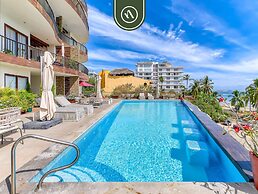 The Canuva Lux 204 in Cruz de Huanacaxtle