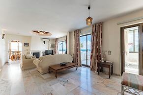 CT 262 - Flamingo Views