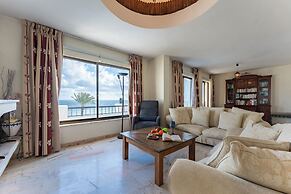 CT 262 - Flamingo Views