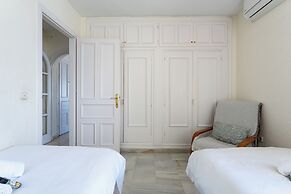 CT 262 - Flamingo Views