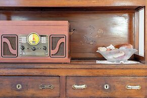 Villetta al Plemmirio by Wonderful Italy