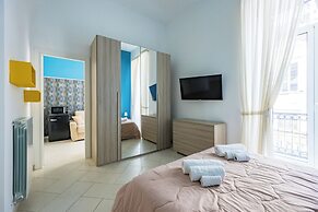 Apartment Maison Pochet