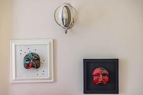 Apartment Maison Pochet