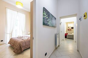 Apartment Maison Pochet