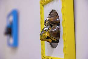 Apartment Maison Pochet