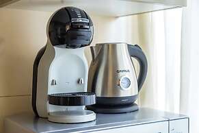 Apartment Maison Pochet