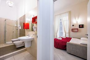 Apartment Maison Pochet