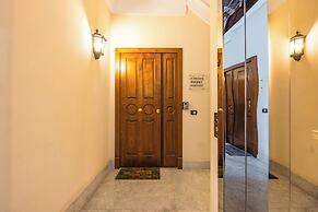 Apartment Maison Pochet