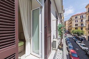 Apartment Maison Pochet