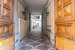 Apartment Maison Pochet