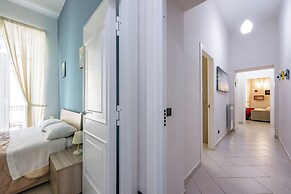 Apartment Maison Pochet