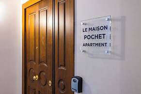 Apartment Maison Pochet