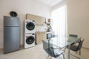 Apartment Maison Pochet