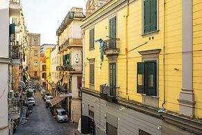 Apartment Maison Pochet