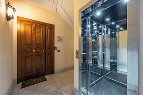 Apartment Maison Pochet