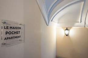 Apartment Maison Pochet