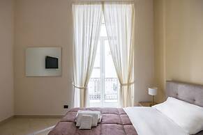 Apartment Maison Pochet