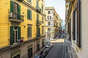 Apartment Maison Pochet