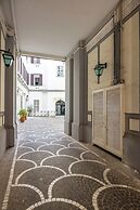 Apartment Maison Pochet