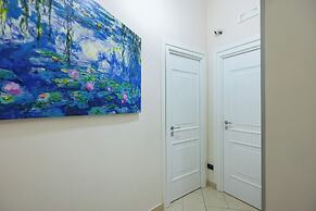 Apartment Maison Pochet