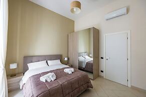 Apartment Maison Pochet