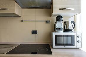 Apartment Maison Pochet