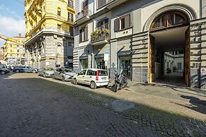 Apartment Maison Pochet