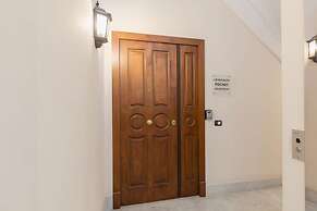 Apartment Maison Pochet