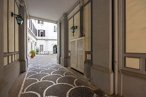 Apartment Maison Pochet