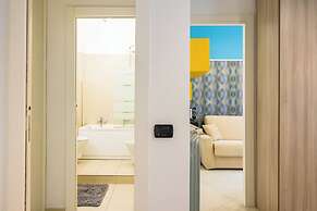 Apartment Maison Pochet