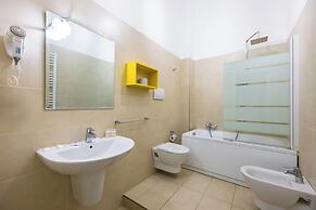 Apartment Maison Pochet