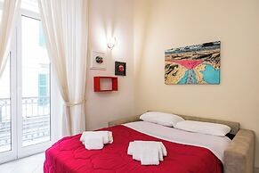 Apartment Maison Pochet