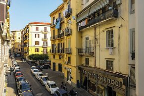 Apartment Maison Pochet