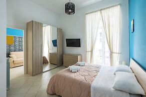 Apartment Maison Pochet