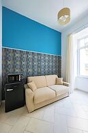 Apartment Maison Pochet