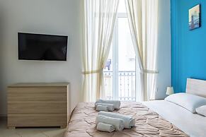 Apartment Maison Pochet